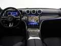 Mercedes-Benz C 180 Star Edition AMG Line | Panoramadak | Burmester Au Grau - thumbnail 8