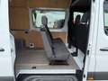Mercedes-Benz Sprinter Mixto L2 317 CDI,6-Sitzer Weiß - thumbnail 14
