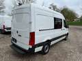 Mercedes-Benz Sprinter Mixto L2 317 CDI,6-Sitzer Weiß - thumbnail 4