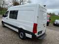 Mercedes-Benz Sprinter Mixto L2 317 CDI,6-Sitzer Weiß - thumbnail 5