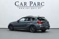BMW 140 1-serie M140i Special Edition LED/SCHUIFDAK/LEER+S Gris - thumbnail 8