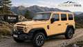 BAIC Sonstige BAW 212 2.0 Diesel 4x4 | 166 PS | Seilwinde | Trit Beige - thumbnail 1