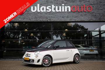 1.4 T-Jet Turismo , 160pk, Leder, Airco,