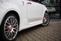 Fiat 500 Abarth 1.4 T-Jet Turismo , 160pk, Airco, Bianco - thumbnail 8