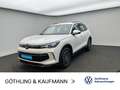 Volkswagen Tiguan Life 2.0TDI DSG*AHK*KAM*HUD*ACC*NAVI* Weiß - thumbnail 1