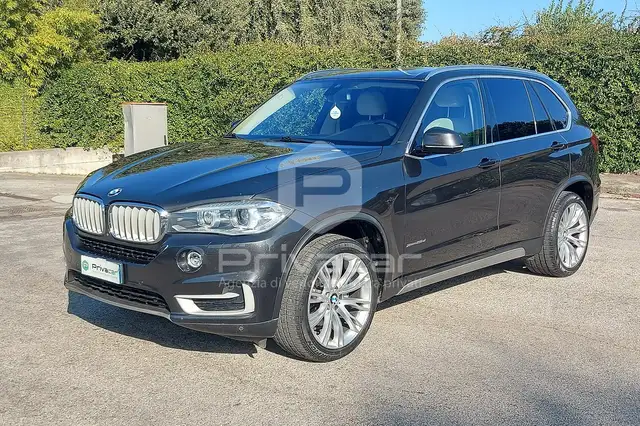 BMW X5 X5 xDrive25d Luxury