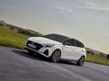 Hyundai i20 1.2 MPI MT GPL Connectline Szürke - thumbnail 1
