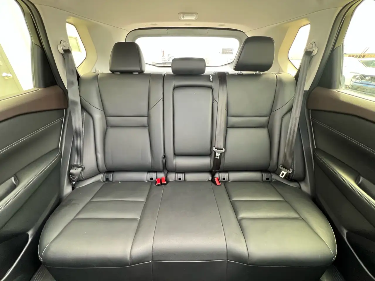 Nissan Rogue photo Nissan Rogue