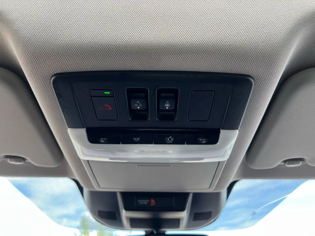 Nissan Rogue photo Nissan Rogue