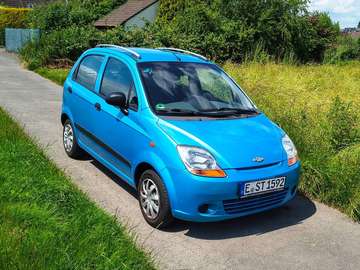 Matiz 1.0 SX