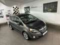 Opel Meriva 1.4 Turbo Innovation*1.HD*49TKM*Panorama Grau - thumbnail 17