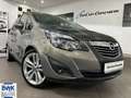 Opel Meriva 1.4 Turbo Innovation*1.HD*49TKM*Panorama Grau - thumbnail 1