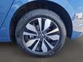 Volkswagen Golf VIII 2.0 TDI W Goal Matrix ACC AUT DynLicht Blau - thumbnail 6