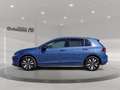 Volkswagen Golf VIII 2.0 TDI W Goal Matrix ACC AUT DynLicht Blau - thumbnail 2
