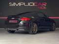 Audi Coupe S line Negru - thumbnail 3
