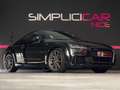 Audi Coupe S line Negru - thumbnail 10