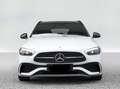 Mercedes-Benz C 220 C 220d T Aut. Weiß - thumbnail 2