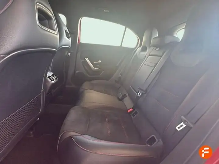 Mercedes-Benz Clase A A 180 (V177) 2019, foto 28