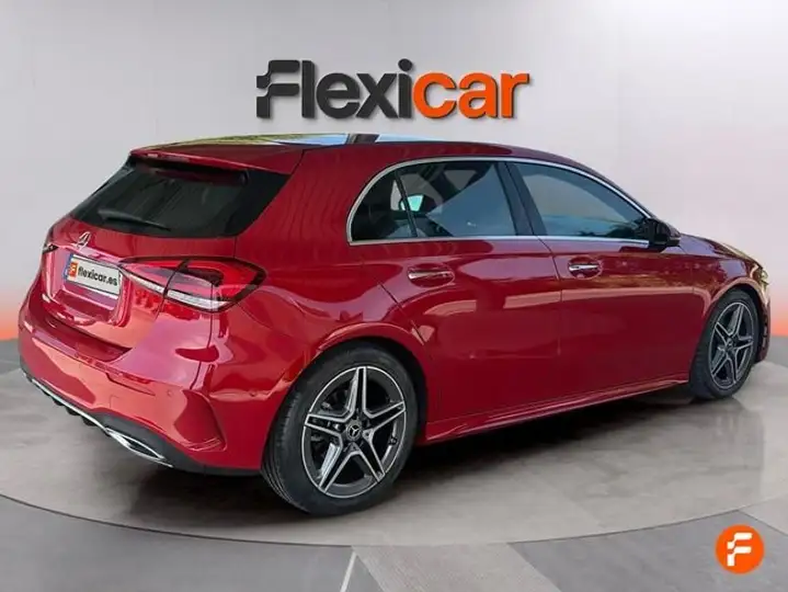Mercedes-Benz Clase A A 180 (V177) 2019, foto 7