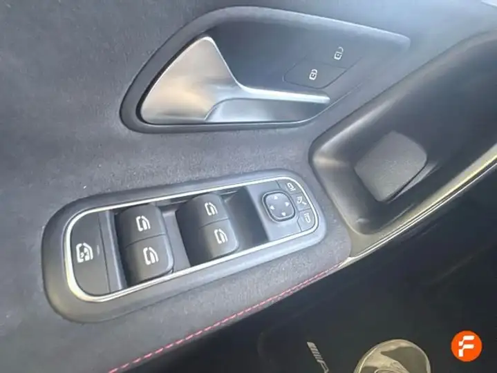 Mercedes-Benz Clase A A 180 (V177) 2019, foto 18