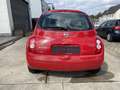 Nissan Micra Visia *2.Hand* *TüvNEU* *E-Fenster* *Garantie* Rot - thumbnail 5