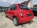 Nissan Micra Visia *2.Hand* *TüvNEU* *E-Fenster* *Garantie* Rot - thumbnail 4