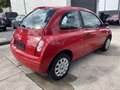 Nissan Micra Visia *2.Hand* *TüvNEU* *E-Fenster* *Garantie* Rot - thumbnail 6