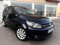 Volkswagen Touran 1.6TDI Advance DSG 105 Azul - thumbnail 1