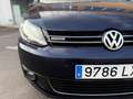 Volkswagen Touran 1.6TDI Advance DSG 105 Azul - thumbnail 5