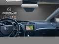 Honda Civic 1.6 i-DTEC Elegance Navi ADAS Gris - thumbnail 15