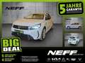 Opel Corsa F 1.2 Turbo Edition LED+SHZ+Fernlichtass. Blanc - thumbnail 1