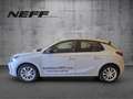 Opel Corsa F 1.2 Turbo Edition LED+SHZ+Fernlichtass. Blanc - thumbnail 3