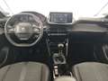 Peugeot 208 1.2 PureTech 100Cv Allure - 2k** Blauw - thumbnail 4