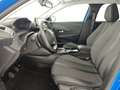Peugeot 208 1.2 PureTech 100Cv Allure - 2k** Blauw - thumbnail 7