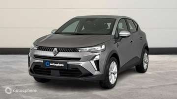 1.0 Eco-G 100ch Evolution