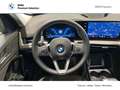 BMW X1 sDrive18i 136ch Noir - thumbnail 9