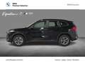 BMW X1 sDrive18i 136ch Noir - thumbnail 5