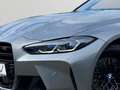 BMW M4 Competition M xDrive Coupé, M Drivers Package Grau - thumbnail 5
