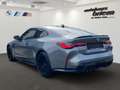 BMW M4 Competition M xDrive Coupé, M Drivers Package Grau - thumbnail 4