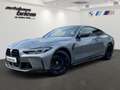 BMW M4 Competition M xDrive Coupé, M Drivers Package Grau - thumbnail 1
