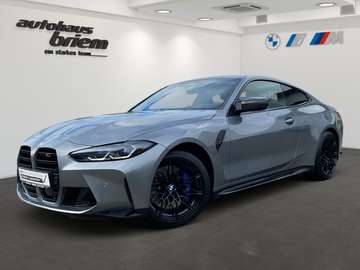 Competition M xDrive Coupé, M Drivers Package