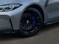BMW M4 Competition M xDrive Coupé, M Drivers Package Grau - thumbnail 6