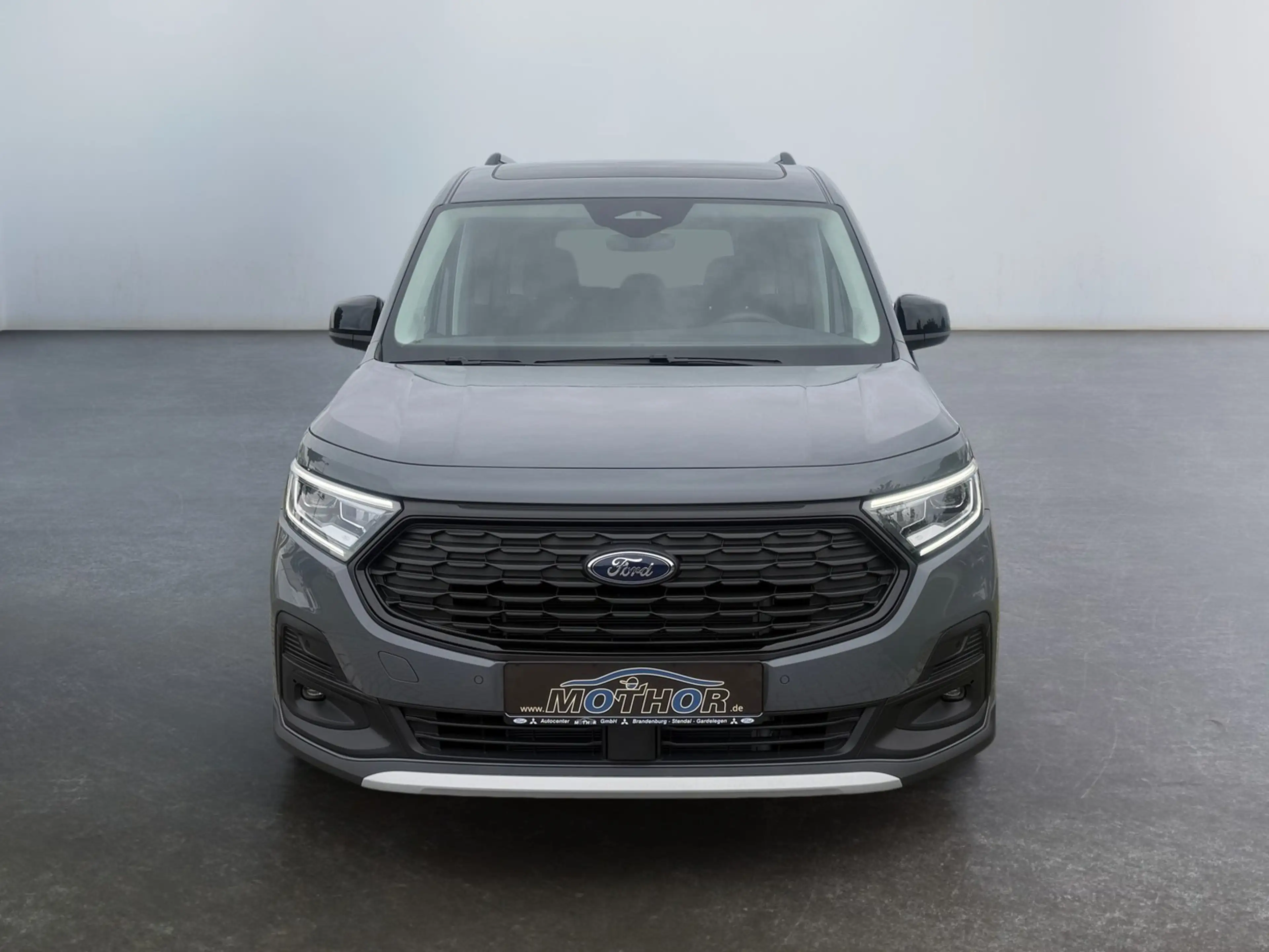 Ford Tourneo Connect Grand Active 2.0 ACC+PDC*NAVI+KAM — photo 6