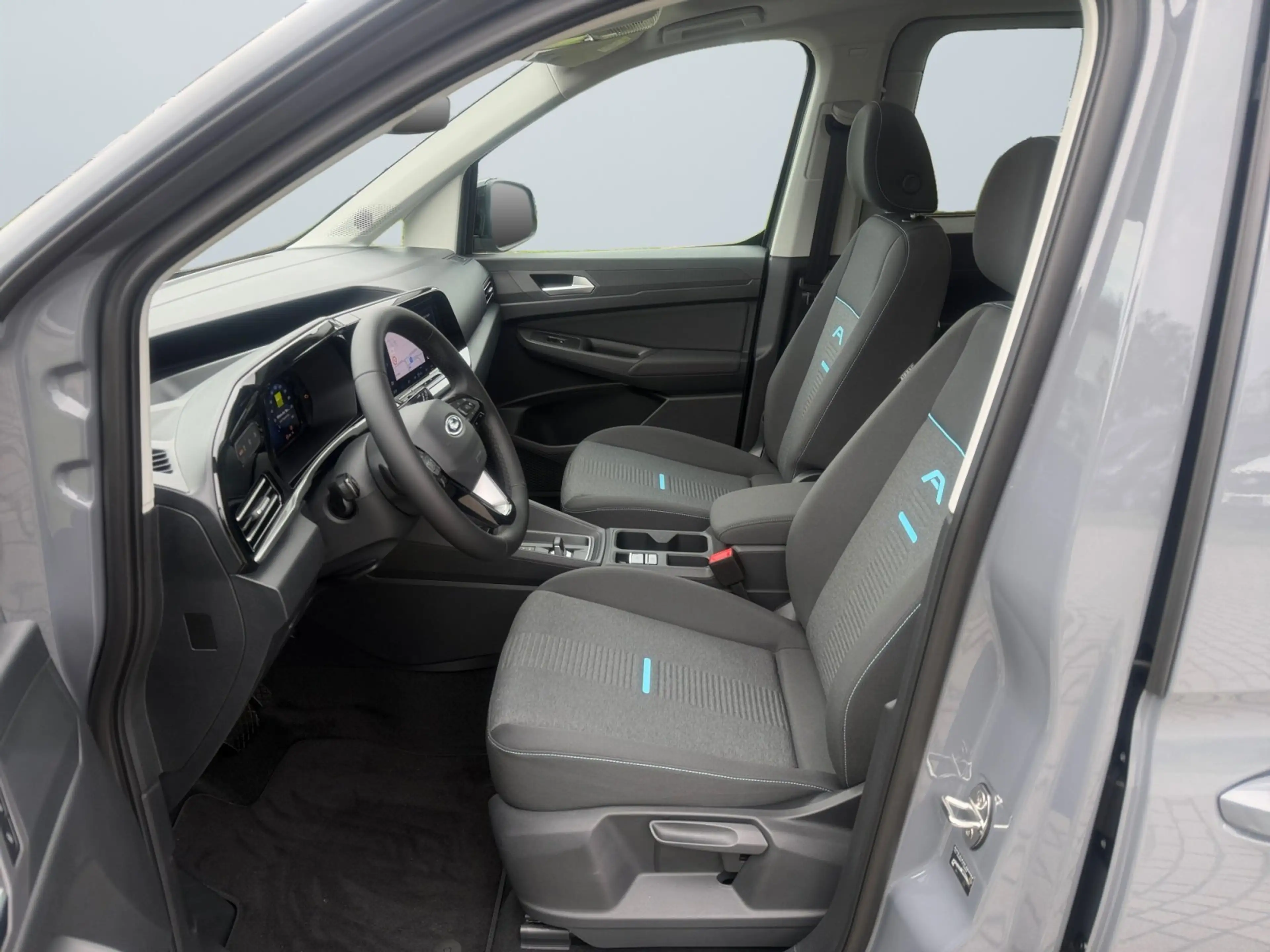 Ford Tourneo Connect Grand Active 2.0 ACC+PDC*NAVI+KAM — photo 7