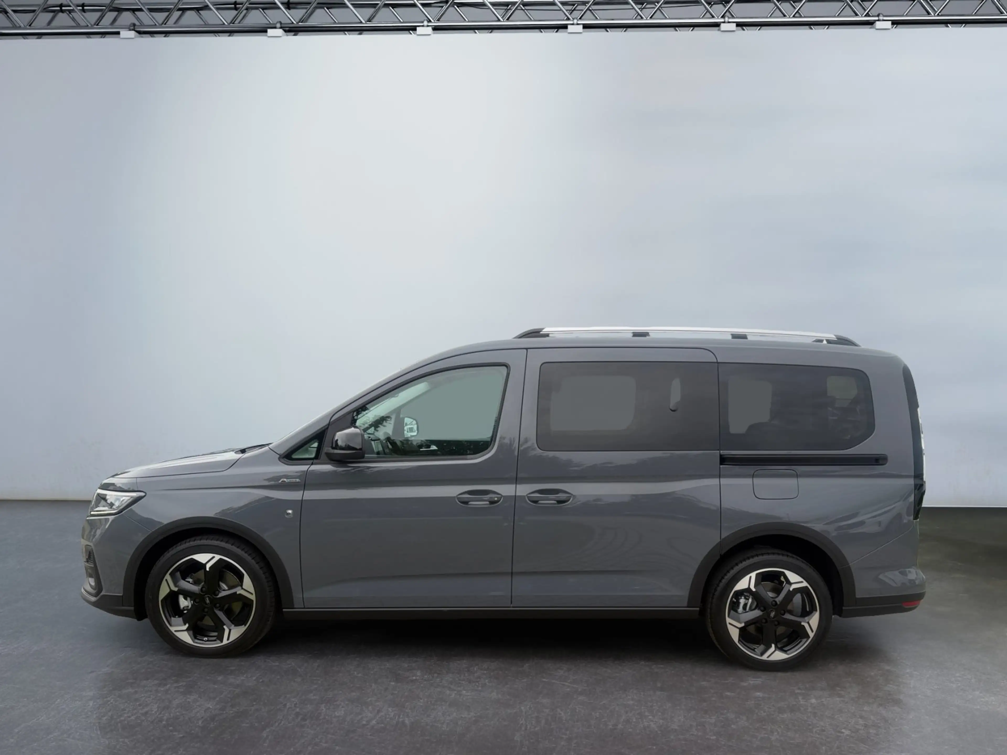 Ford Tourneo Connect Grand Active 2.0 ACC+PDC*NAVI+KAM — photo 3