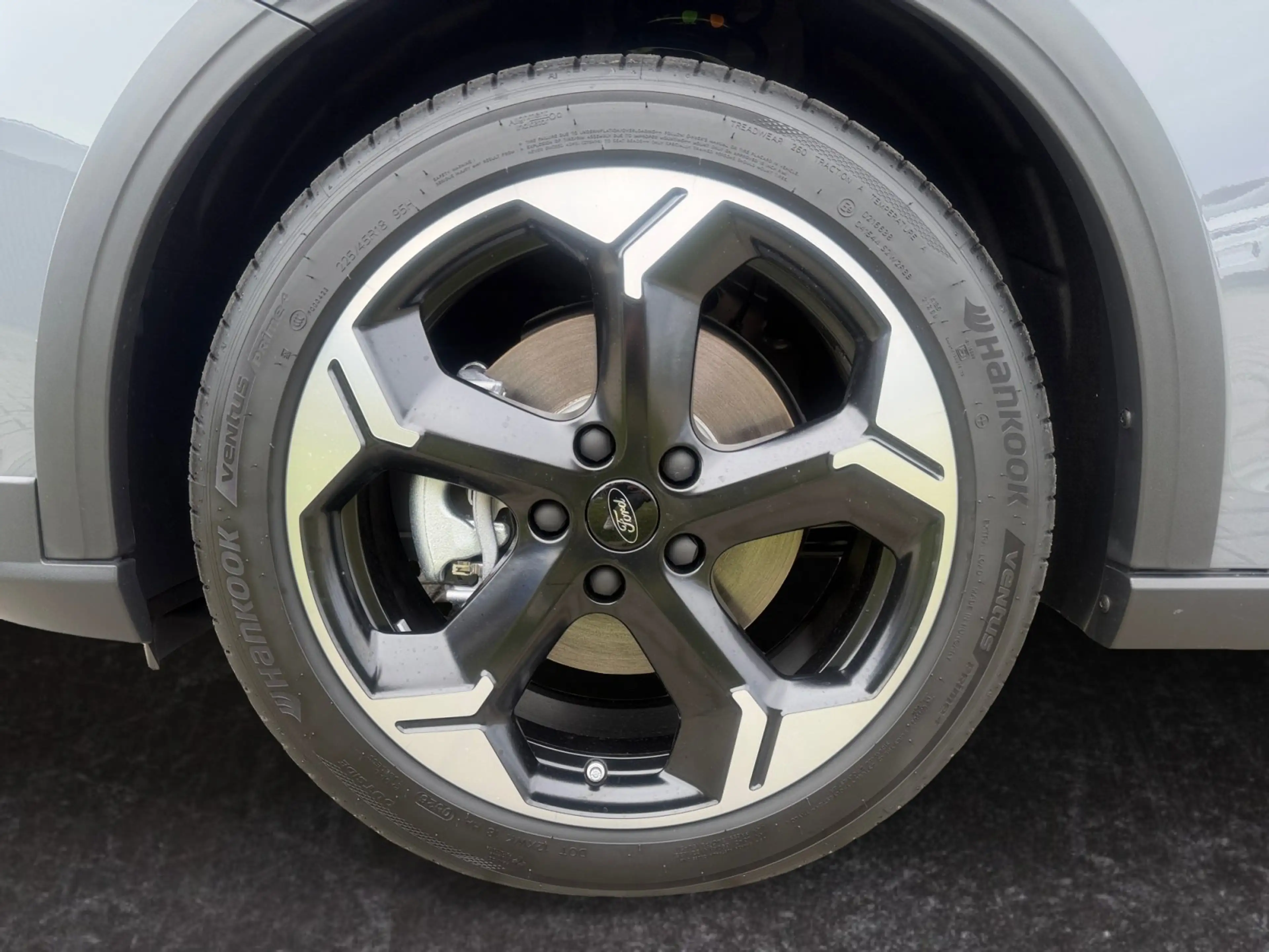 Ford Tourneo Connect Grand Active 2.0 ACC+PDC*NAVI+KAM — photo 15