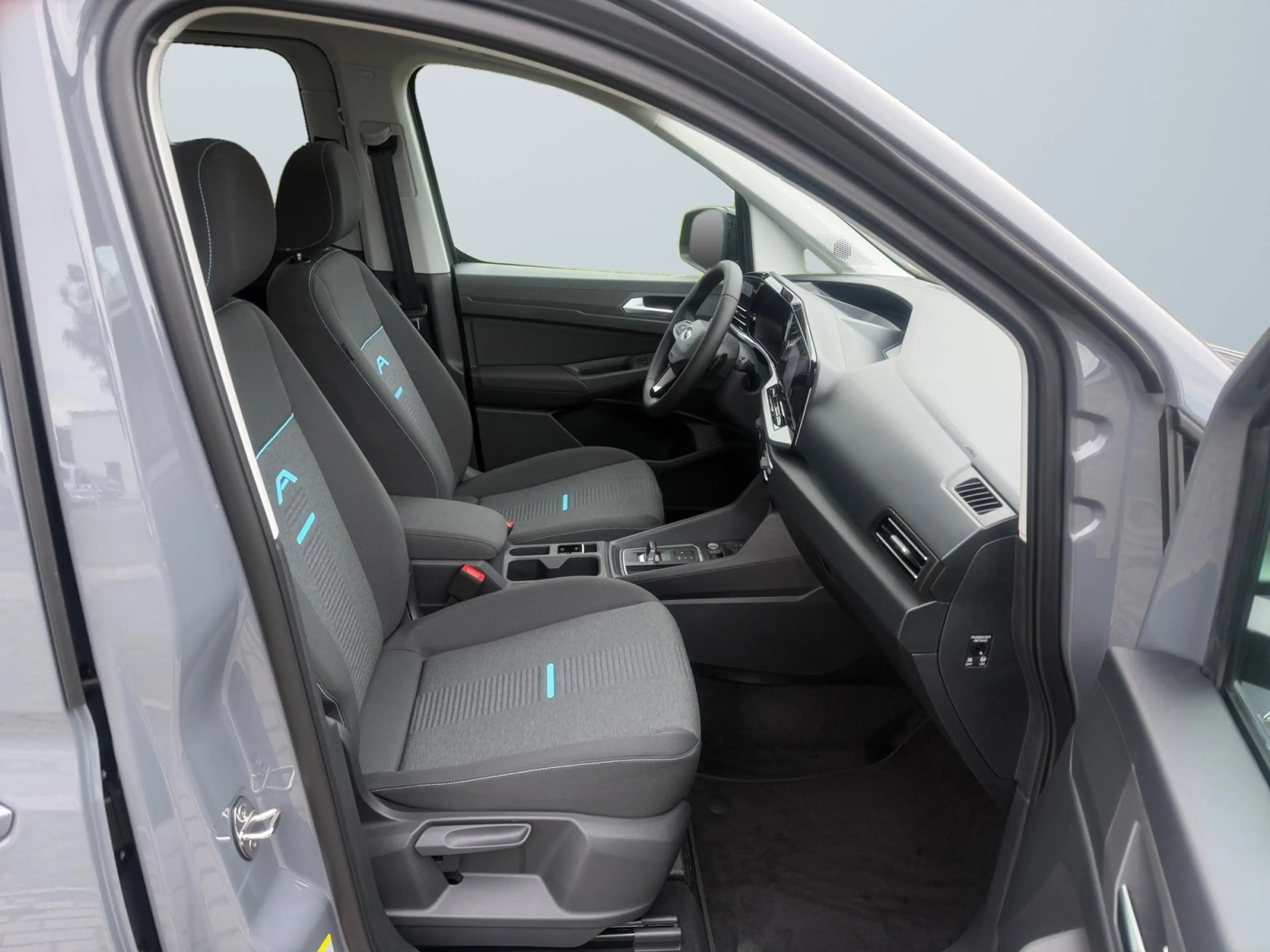 Ford Tourneo Connect Grand Active 2.0 ACC+PDC*NAVI+KAM — photo 10