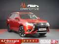 Mitsubishi Outlander 2.0 203cv PHEV Kaiteki Auto 4WD Rojo - thumbnail 1