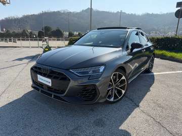 Sportback Sport attitude TFSI 333 cv S-Tronic