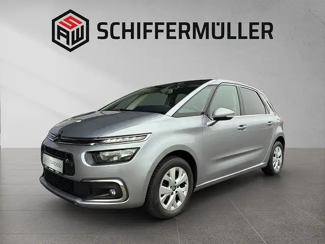 Citroen C4 SpaceTourer C4 Spacetourer PureTech 130 Feel Edit. * Navi *...